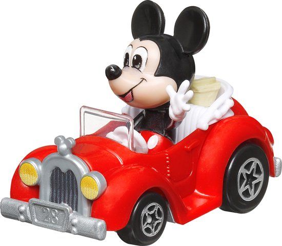 Mattel Hot Wheels RacerVerse Voertuigassortiment