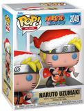 Funko Pop! Naruto Uzumaki vinylfiguur 2049