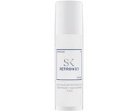 Skintegra Retiron 0.1 Retinal Serum – Sterk Anti-Aging Gezichtsserum tegen Rimpels & Acne – 30 ml