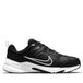 Nike Defy All Day chaussures de fitness en cuir - noir