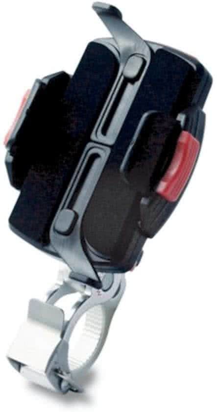 Minoura Stuurdeel bikemount smartphonehouder - ZWART