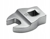 Llave Bahco Platte Dop 3/8" - 1/2"