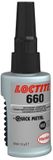 Loctite - Kleefpasta - 660 - Hoge Viscositeit - Anaerobisch