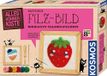 Filz-Bild: Franckh-Kosmos Filz-Bild