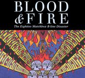 Suburban The Eighties Matchbox B-Line Disaster Blood & Fire
