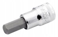 Bahco Douille Inbus 3/8" Acier haute qualité