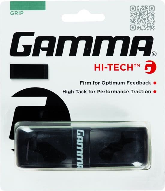 Gamma Sports Gamma Hi-Tech