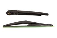 MAXGEAR 39-0424 Bras d'essuie-glace Bras d'essuie-glace arrière pour RENAULT CLIO Grandtour (KR0/1) Clio III Fourgonnette (SB, SR)