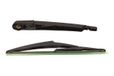 MAXGEAR 39-0424 Bras d'essuie-glace Bras d'essuie-glace arrière pour RENAULT CLIO Grandtour (KR0/1) Clio III Fourgonnette (SB, SR)