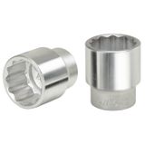 KS Tools 9113526 911.3526 Twaalfkant Verwisselbare kop 1 1/16 3/4