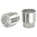 KS Tools 9113526 911.3526 Twaalfkant Verwisselbare kop 1 1/16 3/4