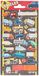 Funny Products Stickervel Vehicles Jongens Papier 28 Stuks