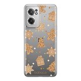 ERT GROUP mobiel telefoonhoesje voor Oneplus NORD CE 2 origineel en officieel erkend Babaco patroon Winter 005 optimaal aangepast aan de vorm van de mobiele telefoon, gedeeltelijk bedrukt