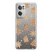 ERT GROUP mobiel telefoonhoesje voor Oneplus NORD CE 2 origineel en officieel erkend Babaco patroon Winter 005 optimaal aangepast aan de vorm van de mobiele telefoon, gedeeltelijk bedrukt