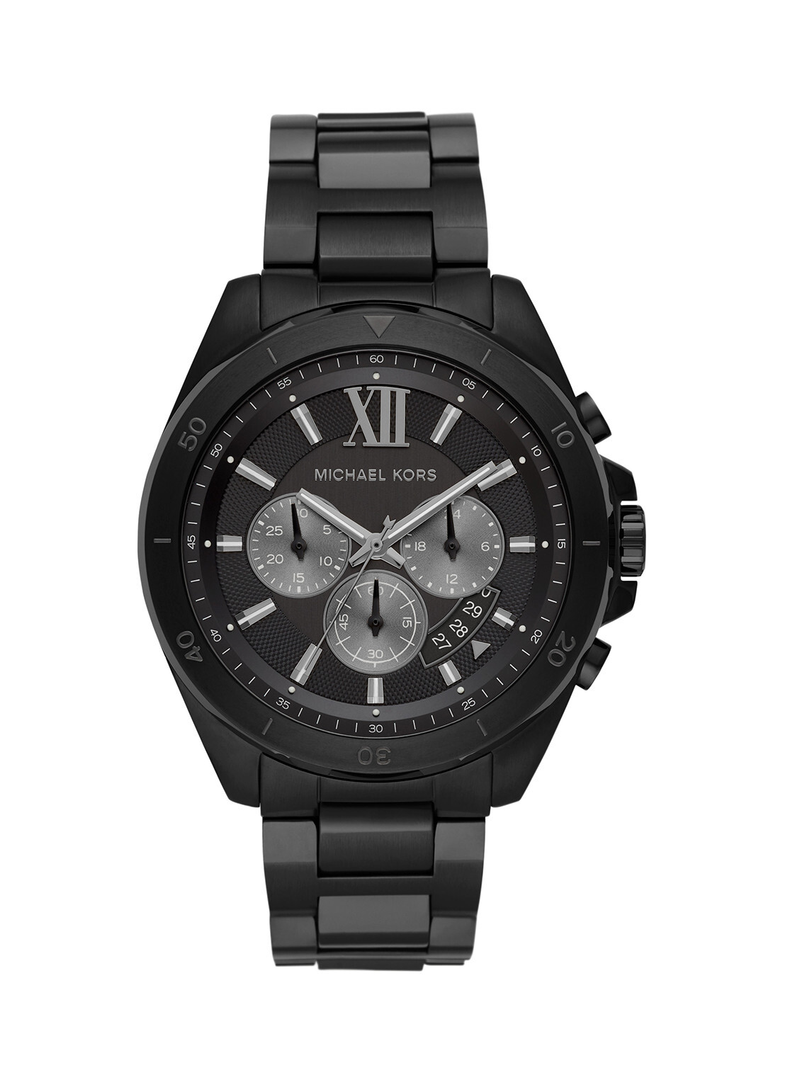 Michael Kors Brecken horloge MK8858