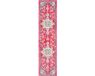Safavieh Tapijtloper Malaya Fuchsia Polypropyleen 61 x 244 cm