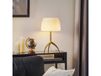 Foscarini Lumiere Grande 30th Lampe de Table Golden/Pastilles Dimm.