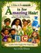 A Libri GmbH A is for Amazing Hair! Paperback