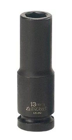 Teng Tools 920613N Slagdopsleutel - 13mm - 1/2"