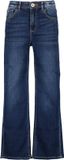 Vingino Giulia Meisjes Jeans - Maat 116 - Dark Used