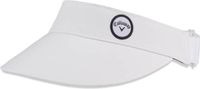 Callaway See The Break Ladies Visor - Wit
