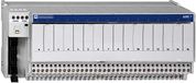 Schneider Electric ABE7R16T330 Bloc de raccordement réglette de serrage gris 1 pc(s) Piece