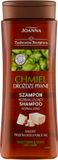 Joanna Traditional Recipe Normalizing Shampoo for Oily Hair Hops & Brewer's Yeast 300ml