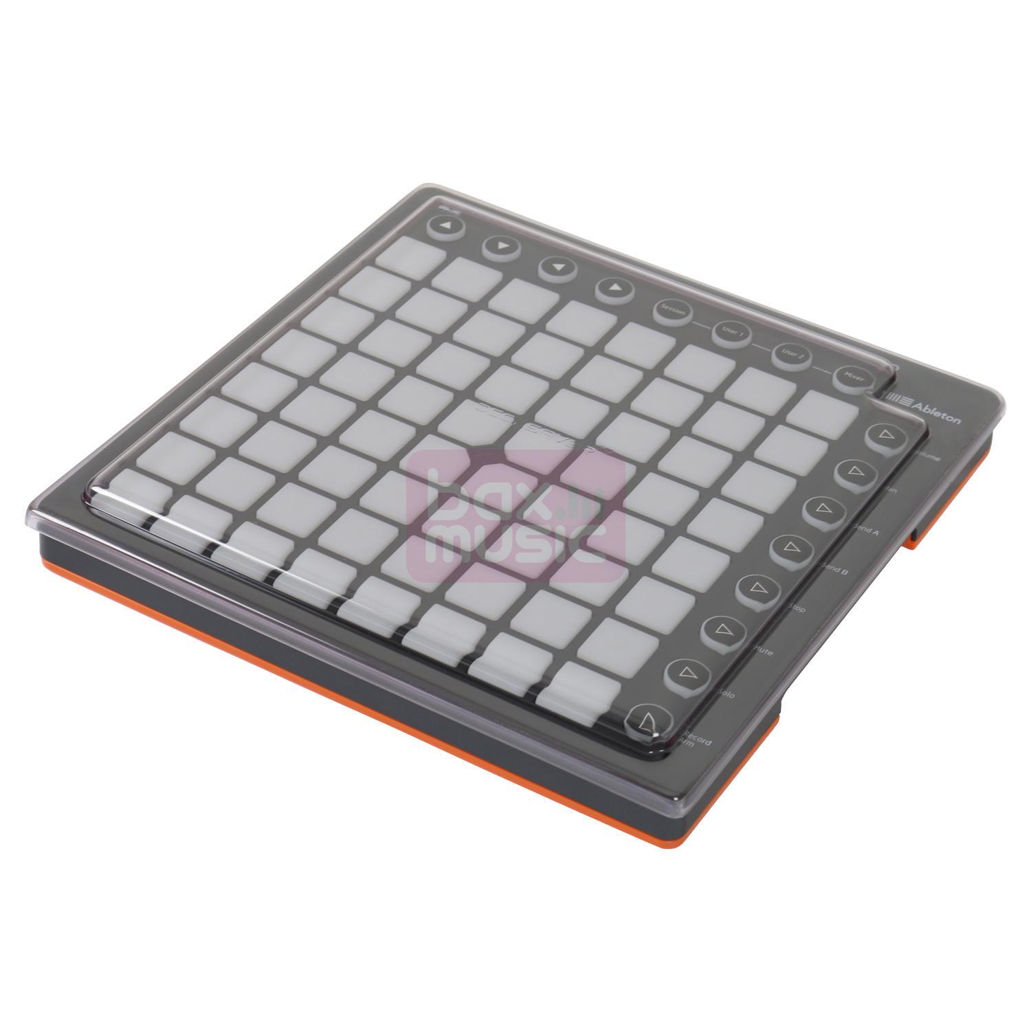 Decksaver Novation Launchpad Cover