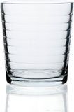 Quid Glazenset Quid Diana Transparant Glas 260 ml 3 Onderdelen