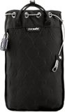 Pacsafe Travelsafe 12L GII - Noir - Polyester - Sac à dos