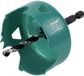 wolfcraft - Carbonstalen gatenzaag Ø 68 mm - 5968000