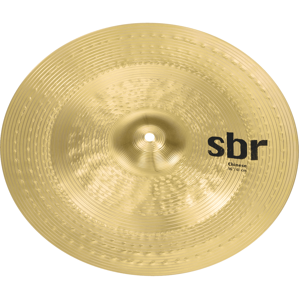 Sabian SBR China - 18 inch