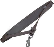 Neotech Neckstrap classic Regular Zwart Saxofoon