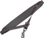 Neotech Neckstrap classic Regular Zwart Saxofoon