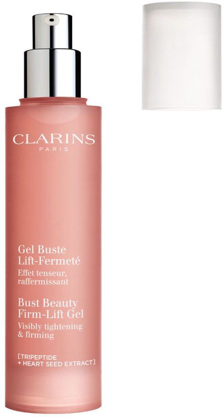 Clarins Gel Buste Super Lift, 50 ml
