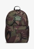 Superdry Classic Patch Montana Rugzak Dames Para Camo