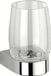 Keuco Kristallen glas, 01650006000