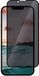 Casecentive Privacy Glass Screenprotector 3D full cover iPhone 14 Plus