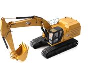 Diecast Masters Cat 352 graafmachine Next Generation, schaal 1:50