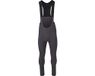 AGU Essential Pantalon de cyclisme homme avec bretelles gris XXXL