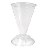 RAYHER 3139400 kaarsgietvorm kegel, 90 x 60 mm