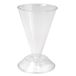 RAYHER 3139400 kaarsgietvorm kegel, 90 x 60 mm