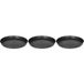 Set de cuisson de pizza, 3 pièces