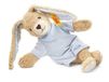 Steiff 237508 Hoppel 20 Haas Pluche, Blauw