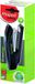 Maped Office Maped Greenlogic Full strip nietmachine 26/6 - Zwart/Geel