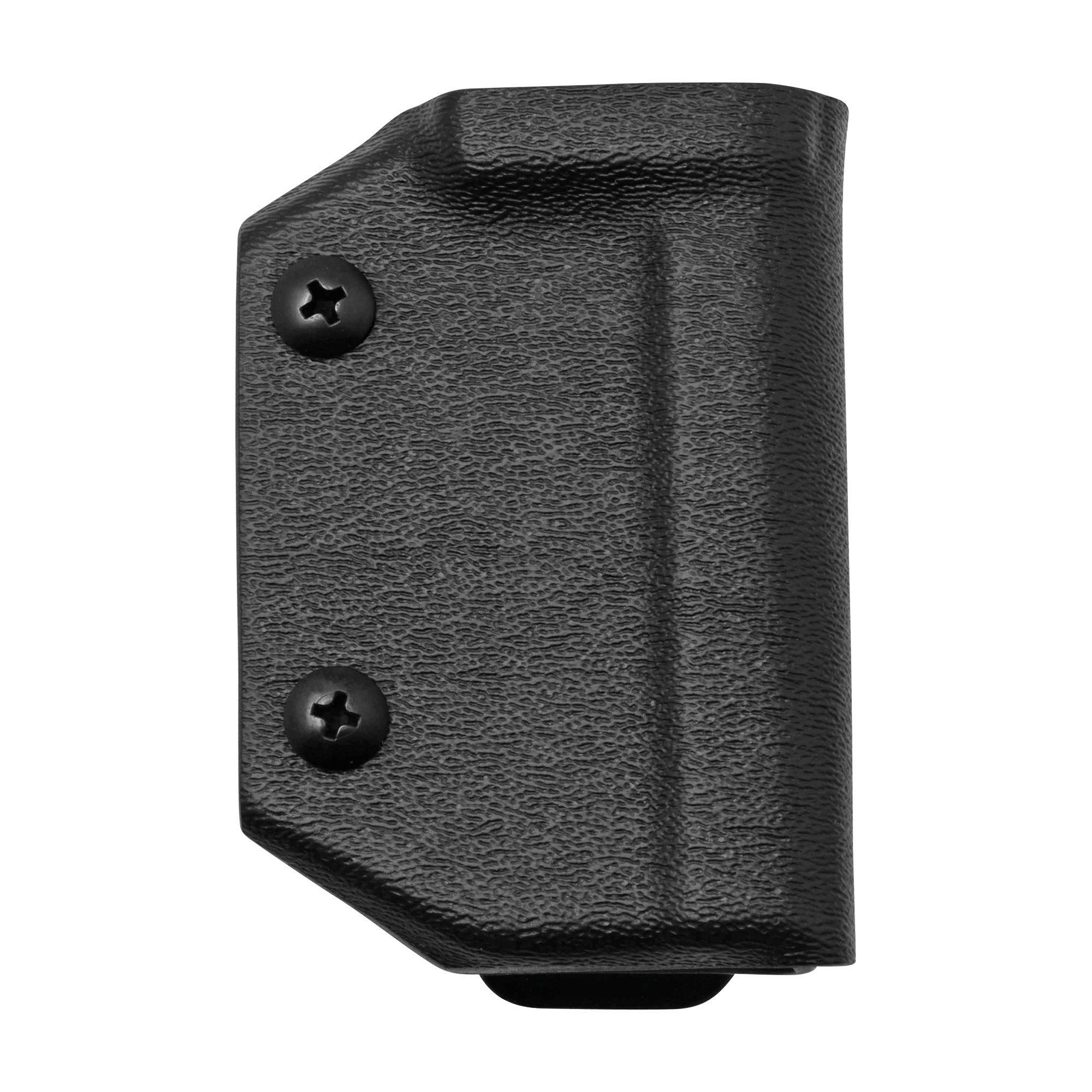 Clip & Carry Clip And Carry Kydex Sheath Leatherman Signal - Black