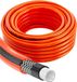 Schmith Tuyau d'arrosage 1/2" 50m 4 couches résistant aux UV