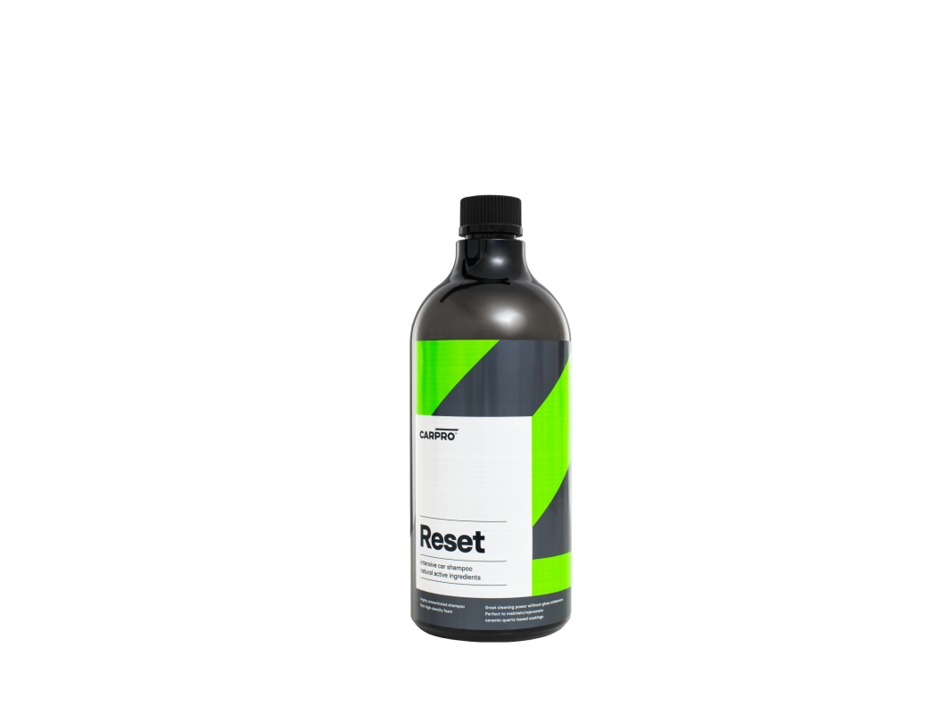 CarPro Reset Intensive Car Shampoo 1000ml