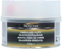 Protecton Glasvezelplamuur - 500gr
