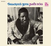 Thelonious American Jazz Classics Thelonious Monk Plays Duke Ellington (Digi)